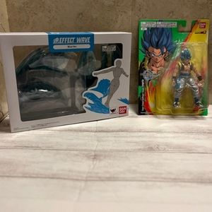 DRAGON BALL FIGURE